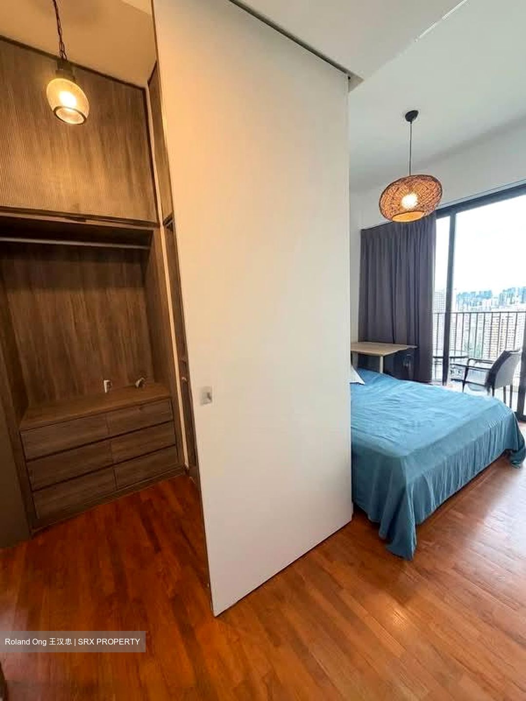 Sky Vue (D20), Condominium #576139321